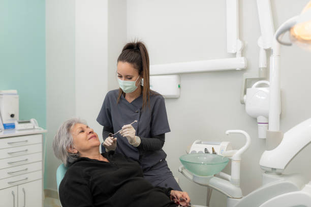 Best Emergency Treatment for Toothache in Independence, KS